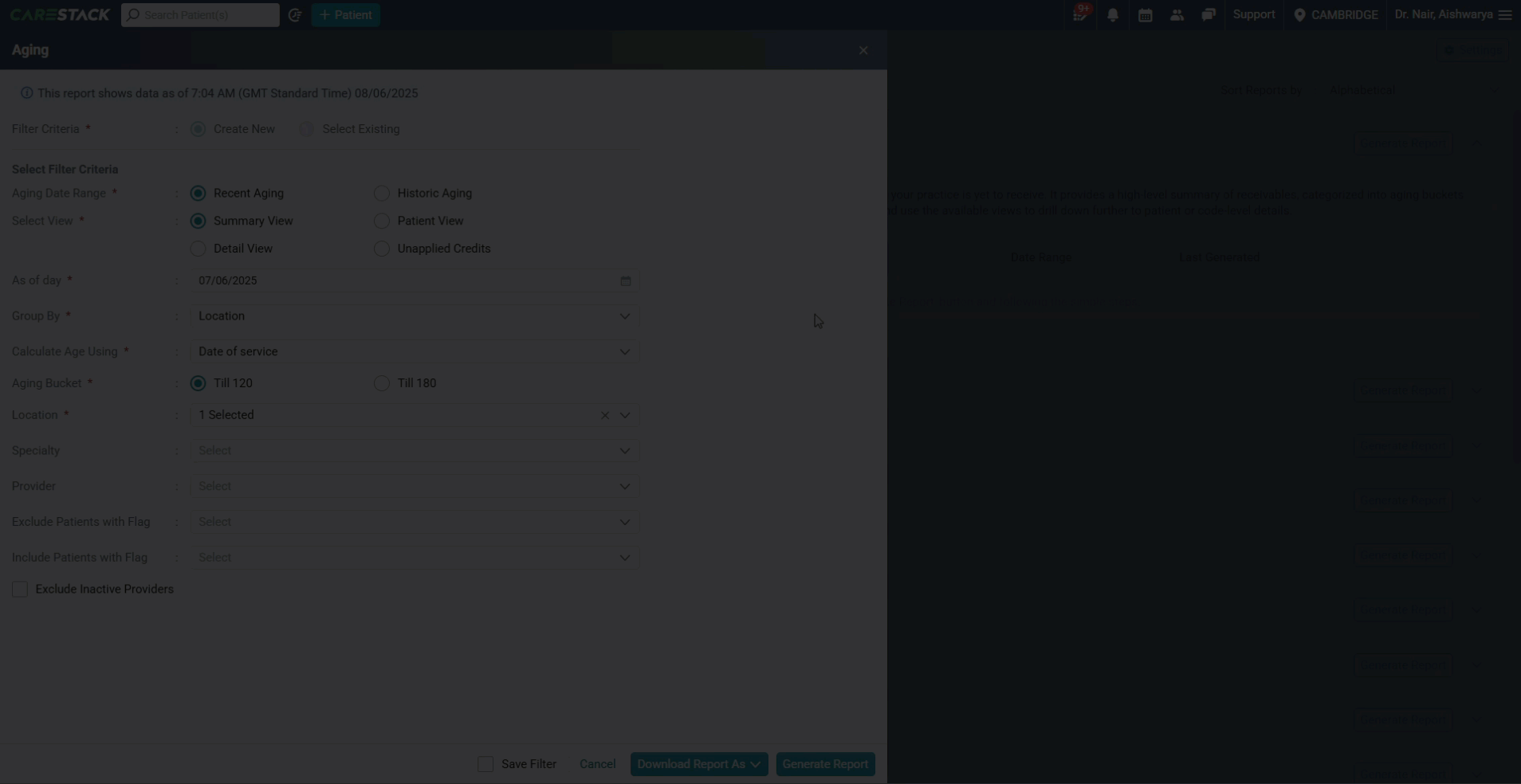 unapplied credit view.gif